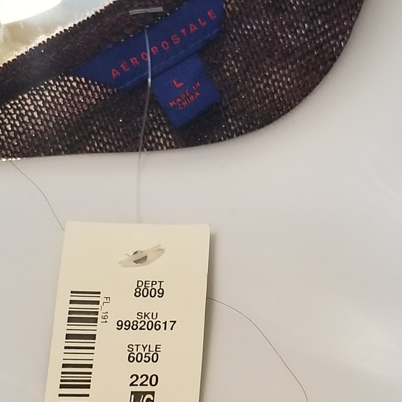 Sweater - Picture 3 of 4